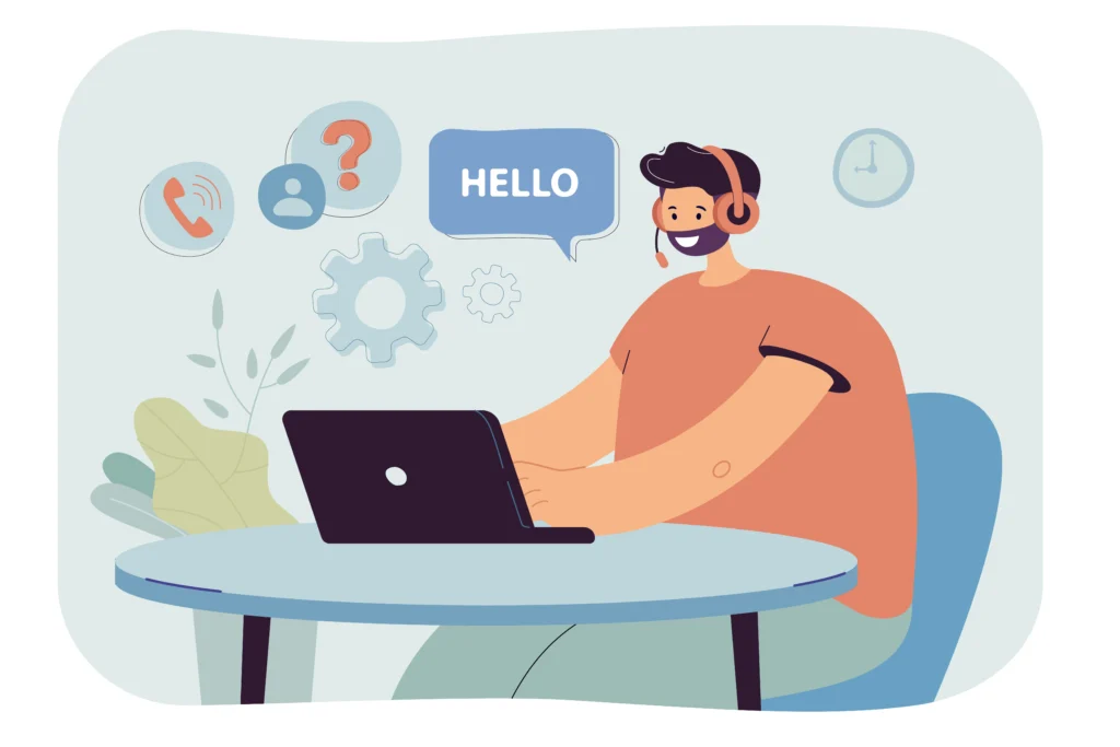 contact us for query