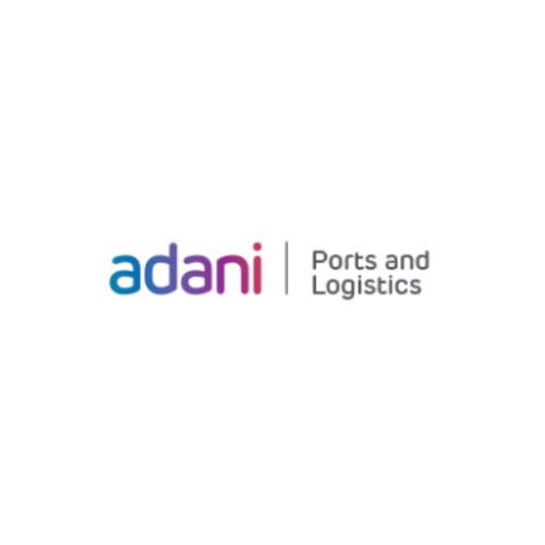 adani ports and logostics