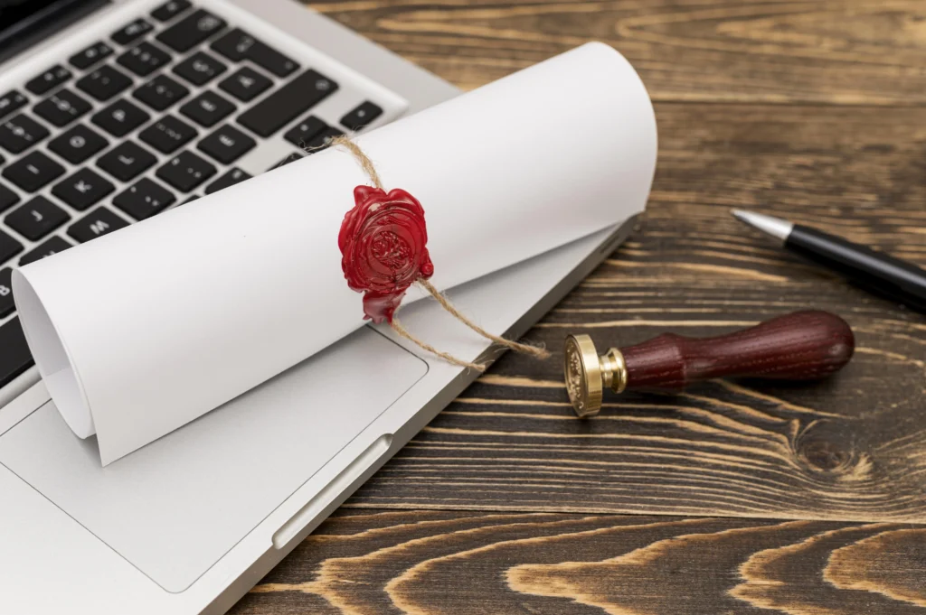 Licensing Assistance​